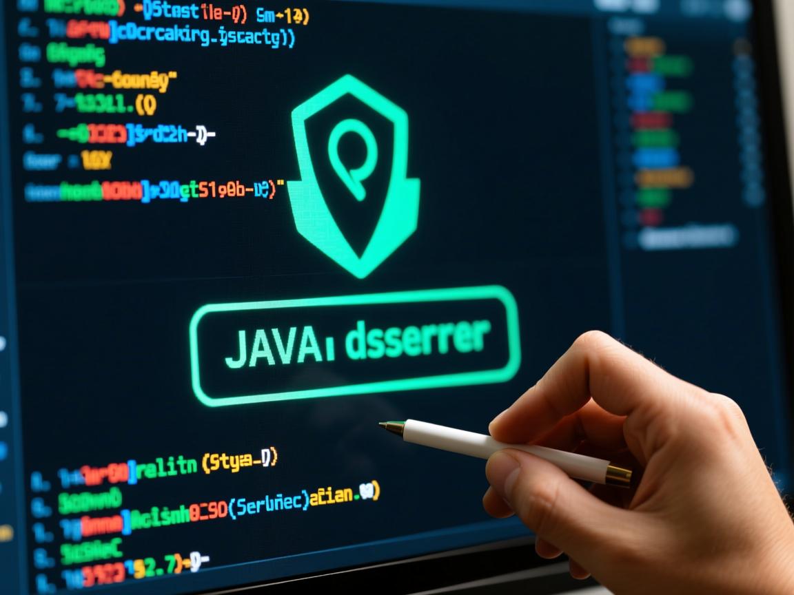 java端口扫描器怎么用 第3张 java端口扫描器怎么用 第3张