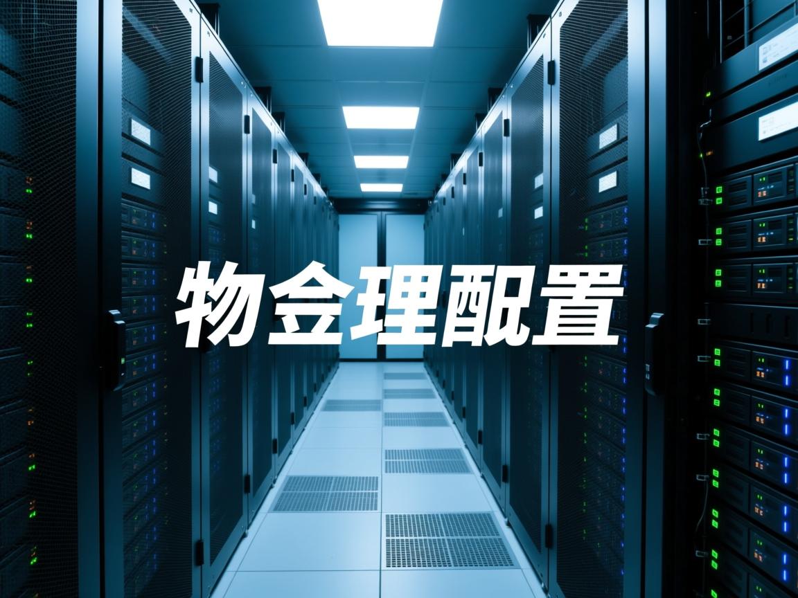 大数据物理机配置 第2张 大数据物理机配置 第2张