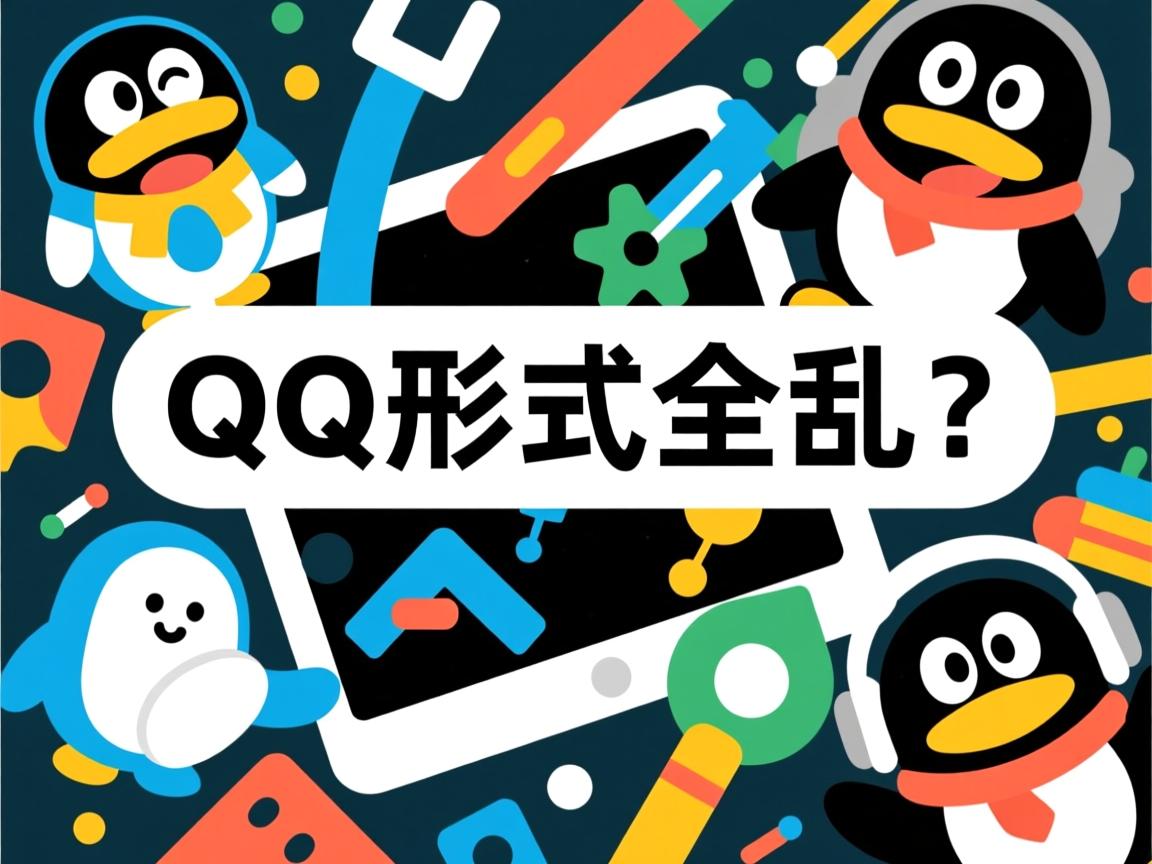 Word发QQ格式全乱? 第2张 Word发QQ格式全乱? 第2张