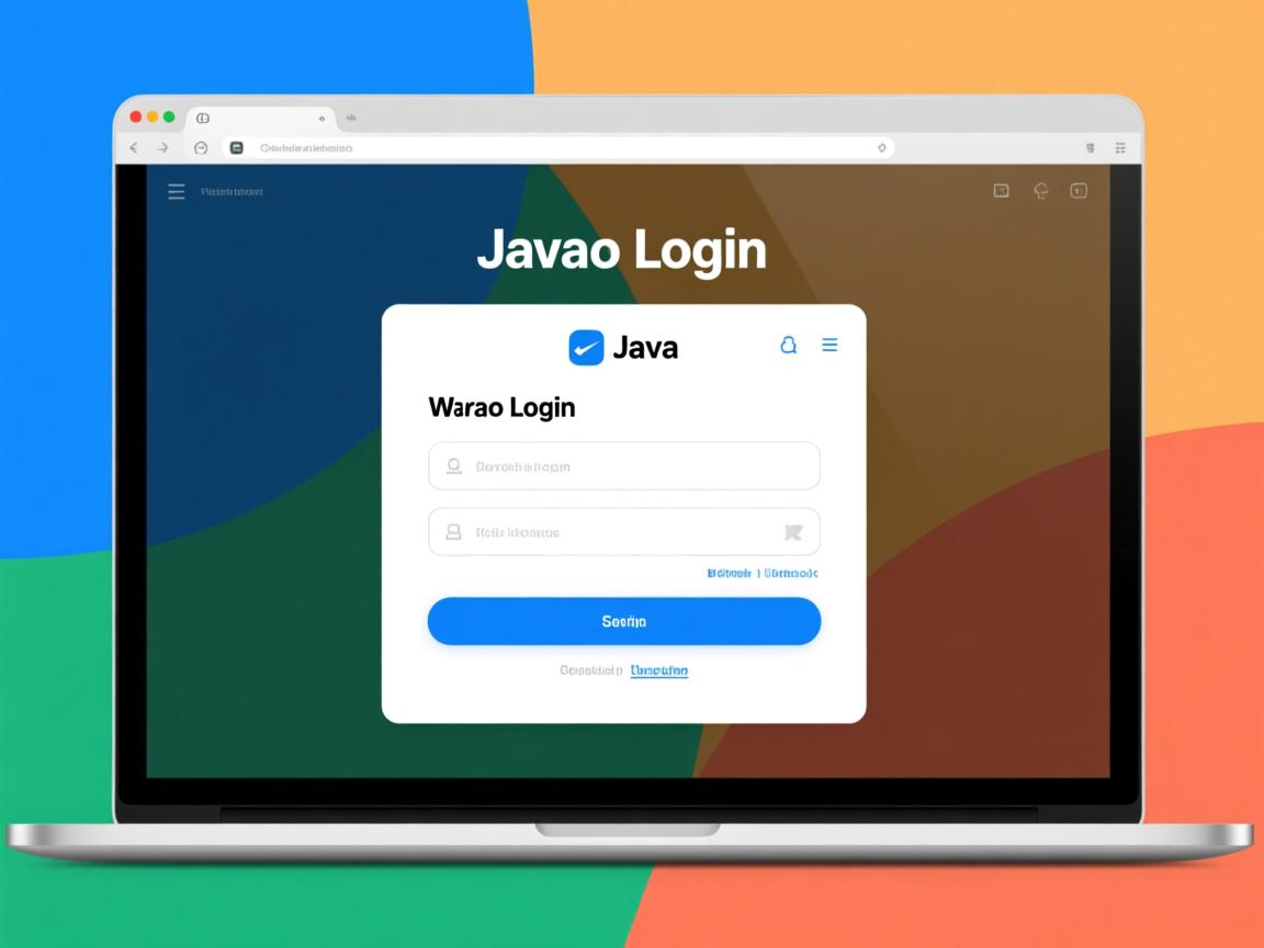 java网页的游客登录怎么做 第3张 java网页的游客登录怎么做 第3张