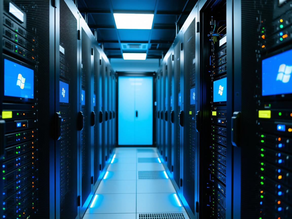 物理机迁移后蓝屏 第1张 物理机迁移后蓝屏 第1张