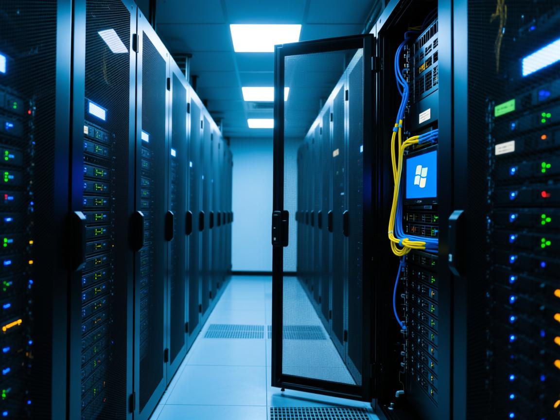 物理机迁移后蓝屏 第2张 物理机迁移后蓝屏 第2张