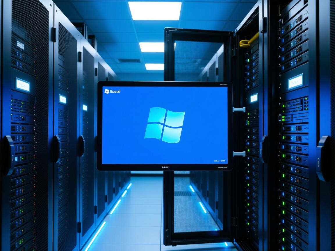 物理机迁移后蓝屏 第3张 物理机迁移后蓝屏 第3张