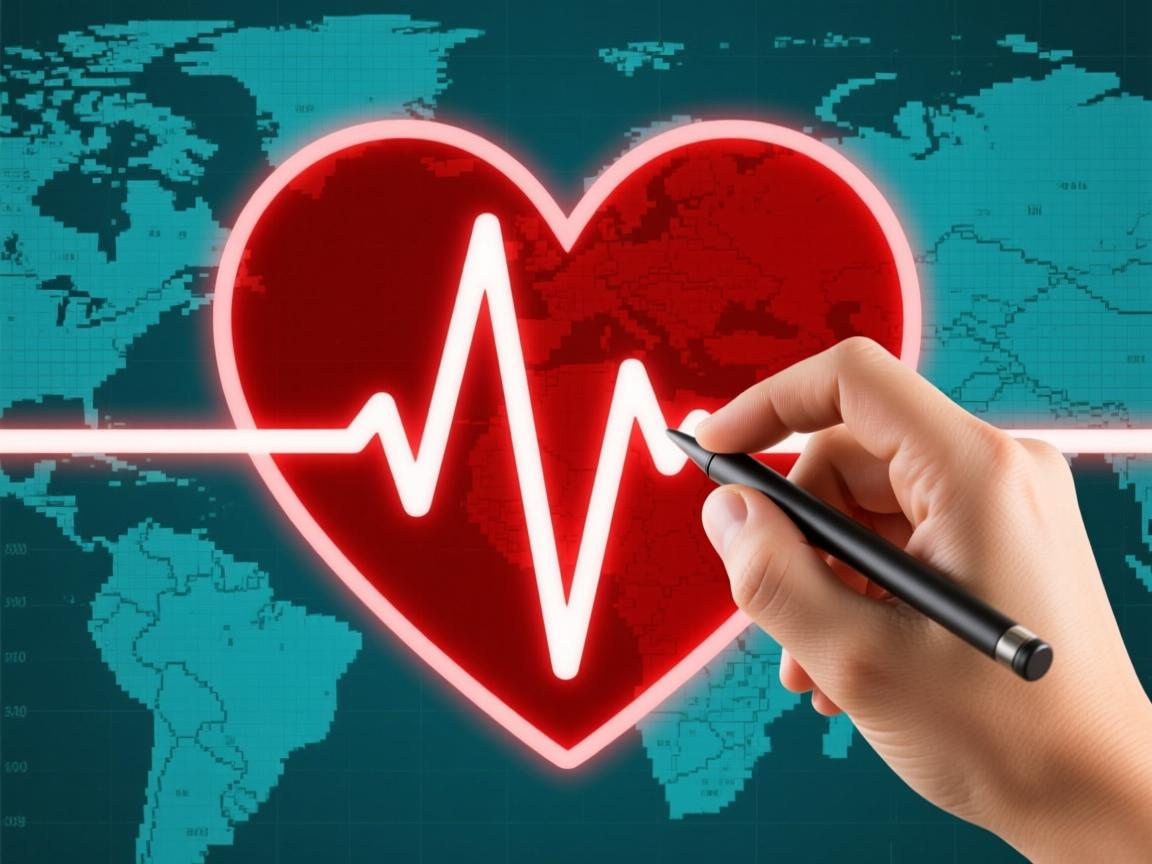 java心跳检测怎么实现  第3张