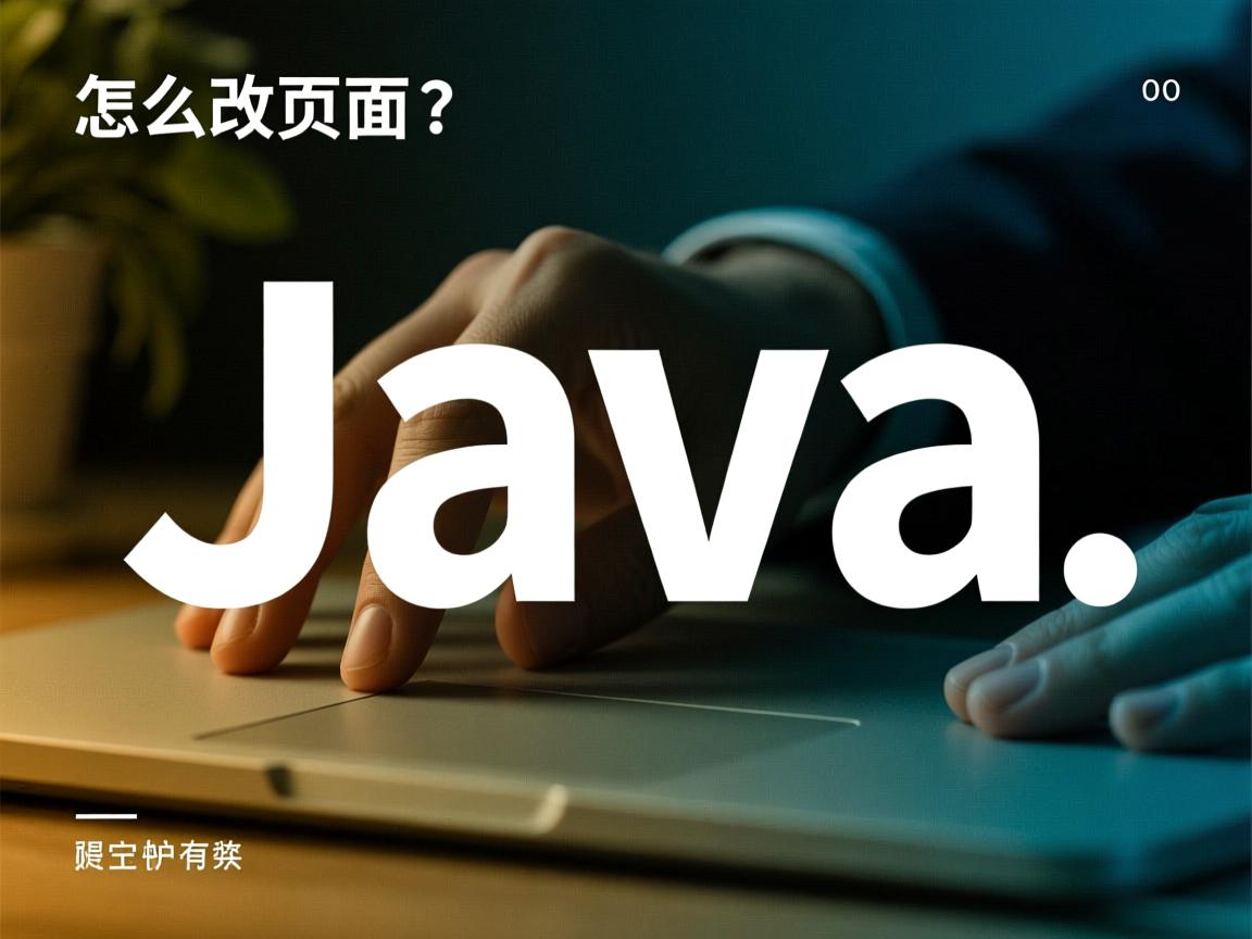 java怎么改页面的字体 第1张 java怎么改页面的字体 第1张