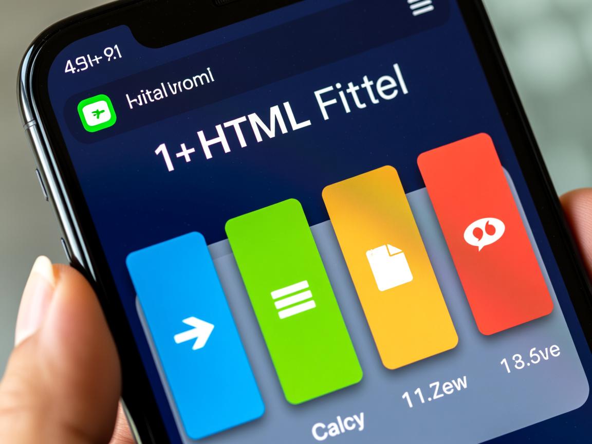 手机怎么打开html文件夹  第2张