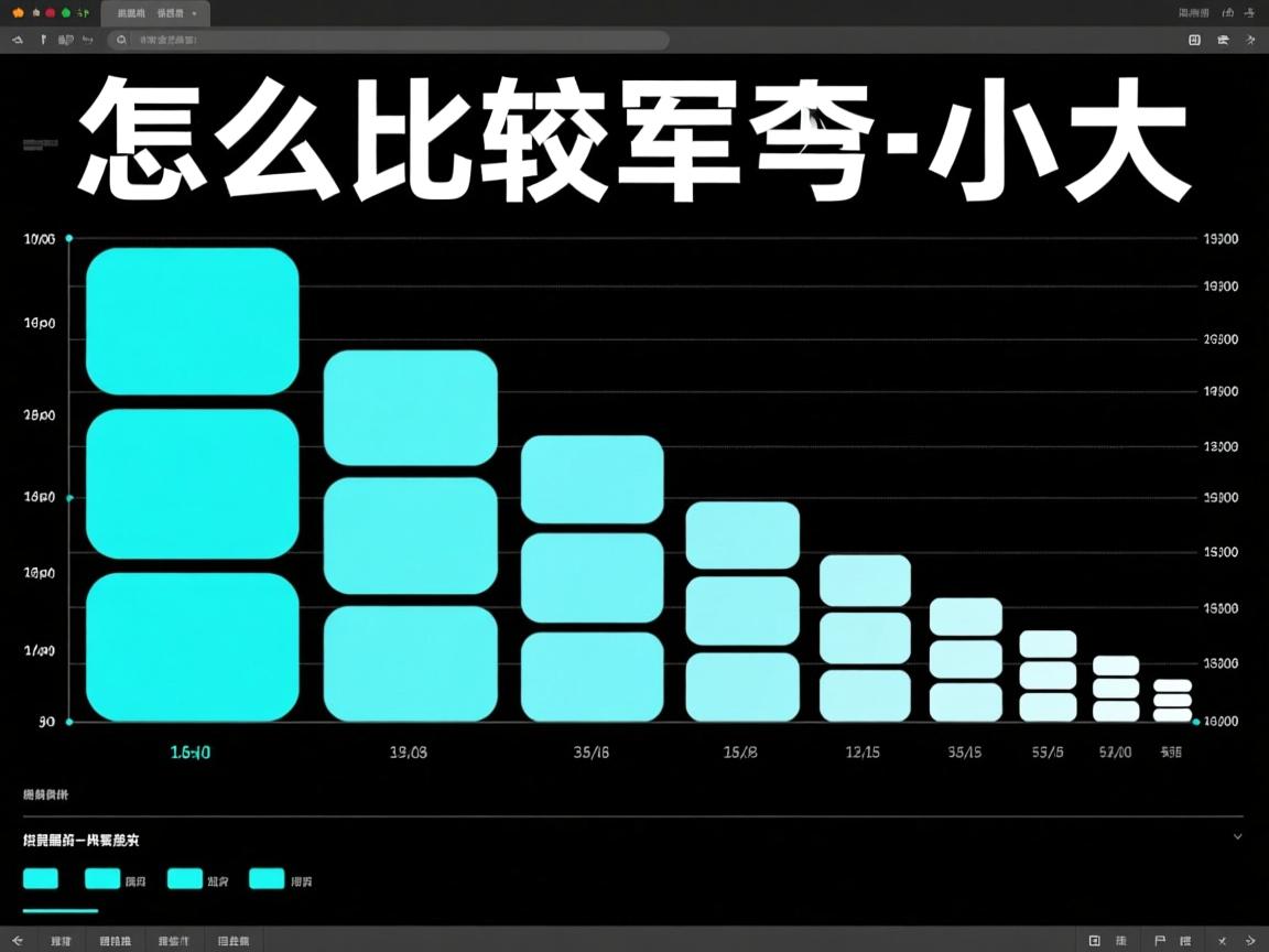 java怎么比较数组大小 第2张 java怎么比较数组大小 第2张