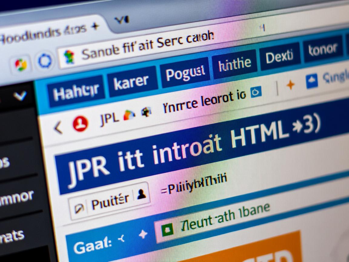 如何在JSP中引入HTML页面？  第3张