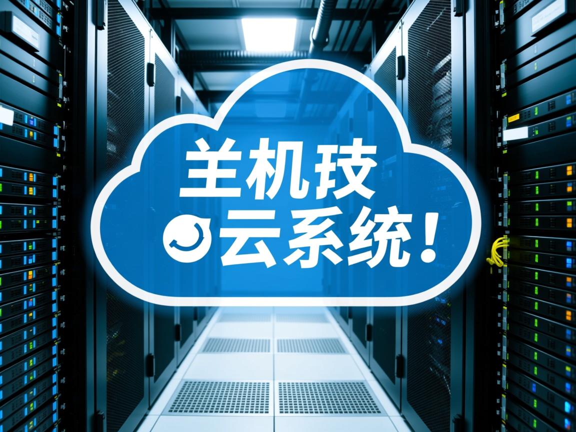 物理机宕机 云系统 第3张 物理机宕机 云系统 第3张