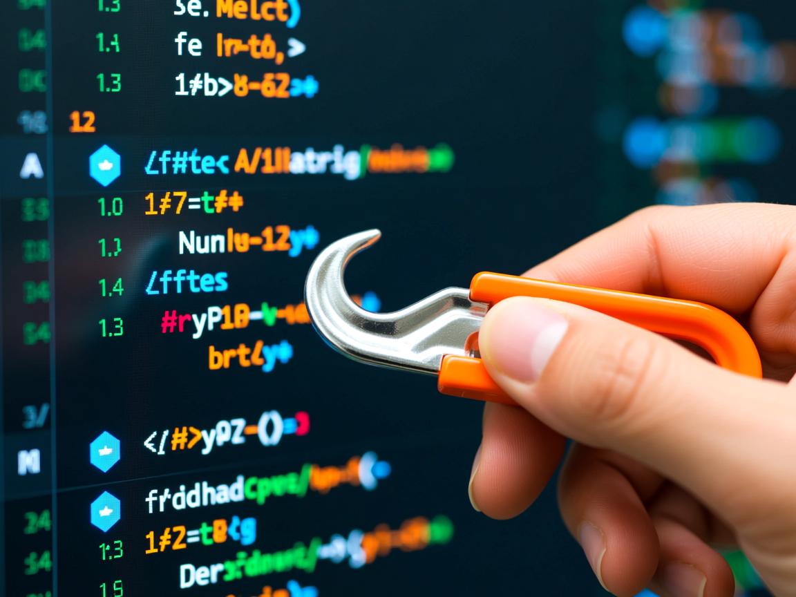 HTML如何添加钩子? 第3张 HTML如何添加钩子? 第3张