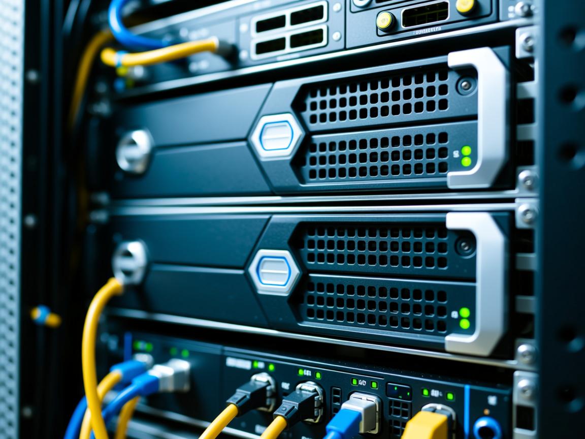 物理机带外管理  第1张