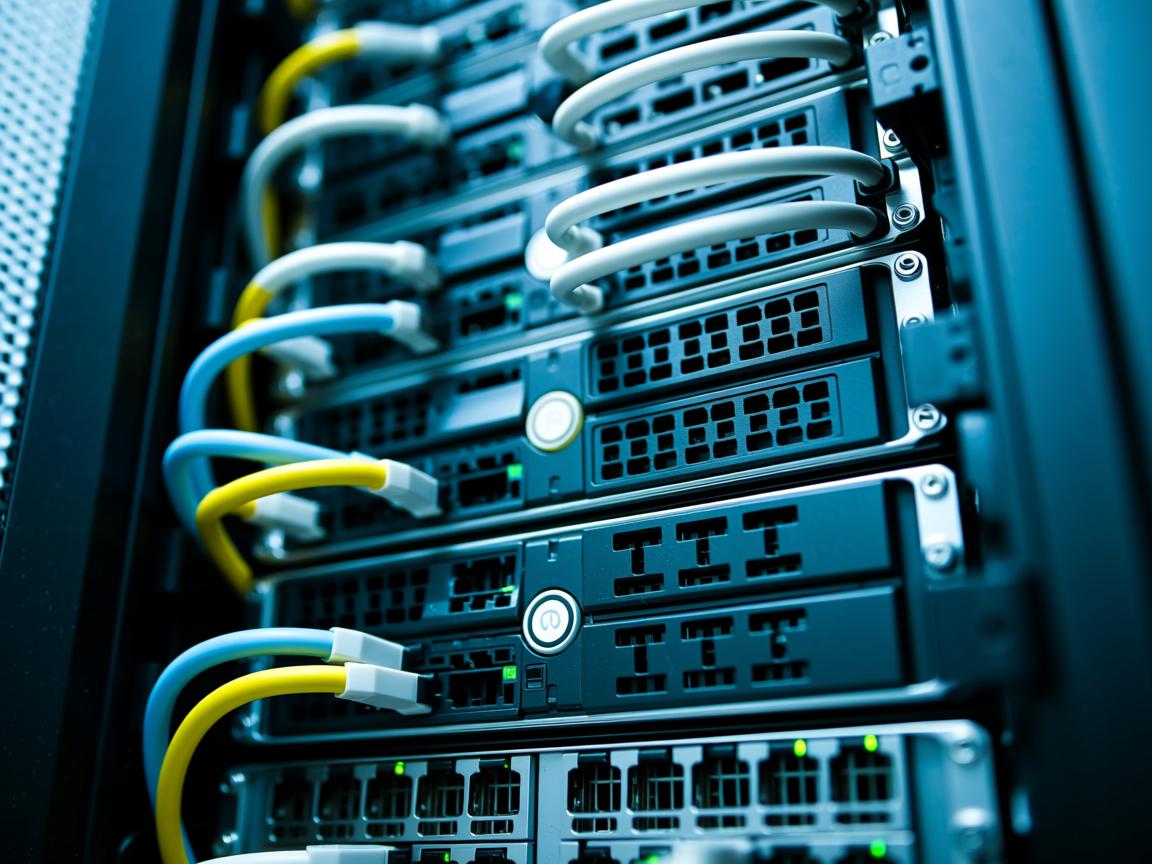 物理机带外管理  第3张