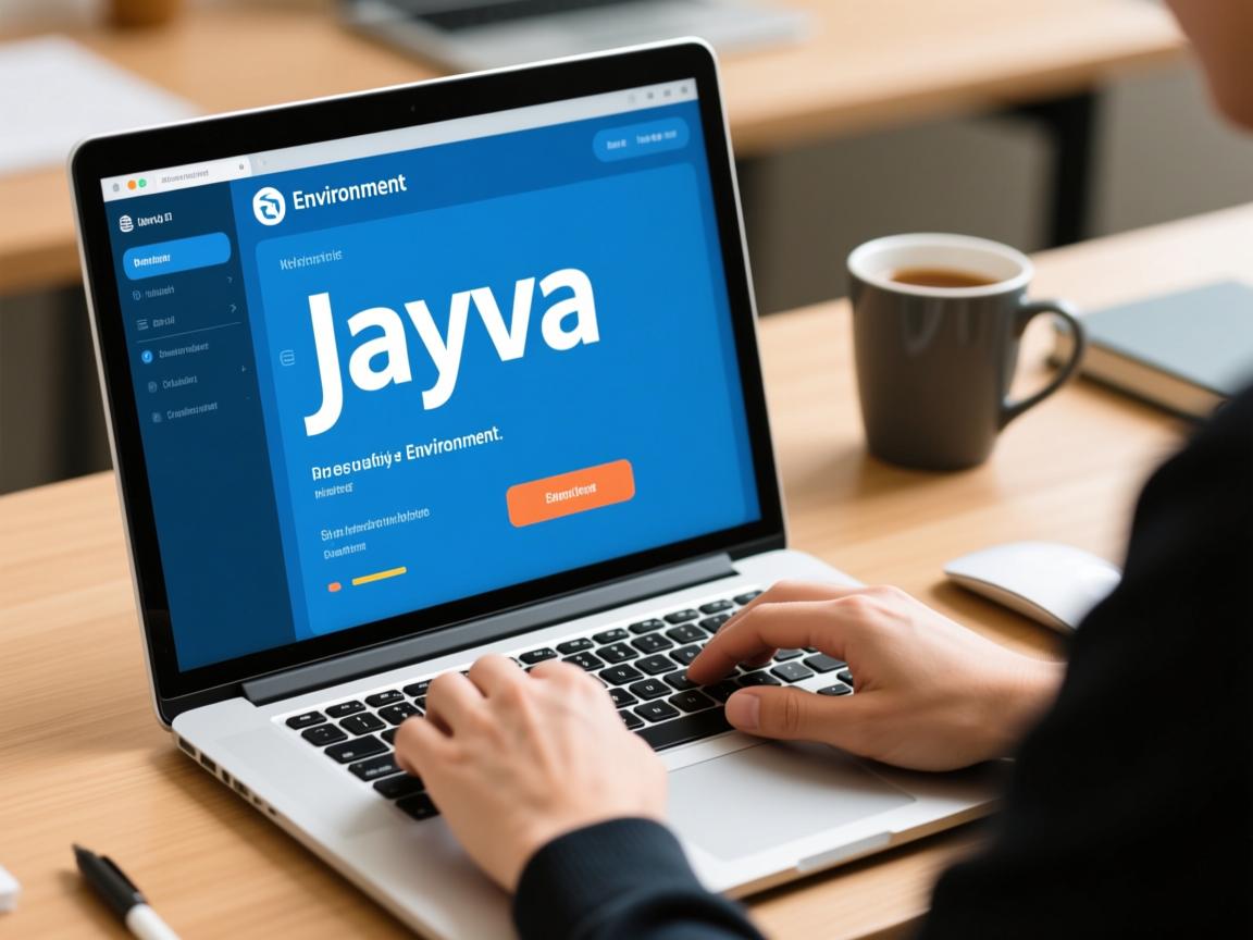 怎么配置java的运行环境 第3张 怎么配置java的运行环境 第3张