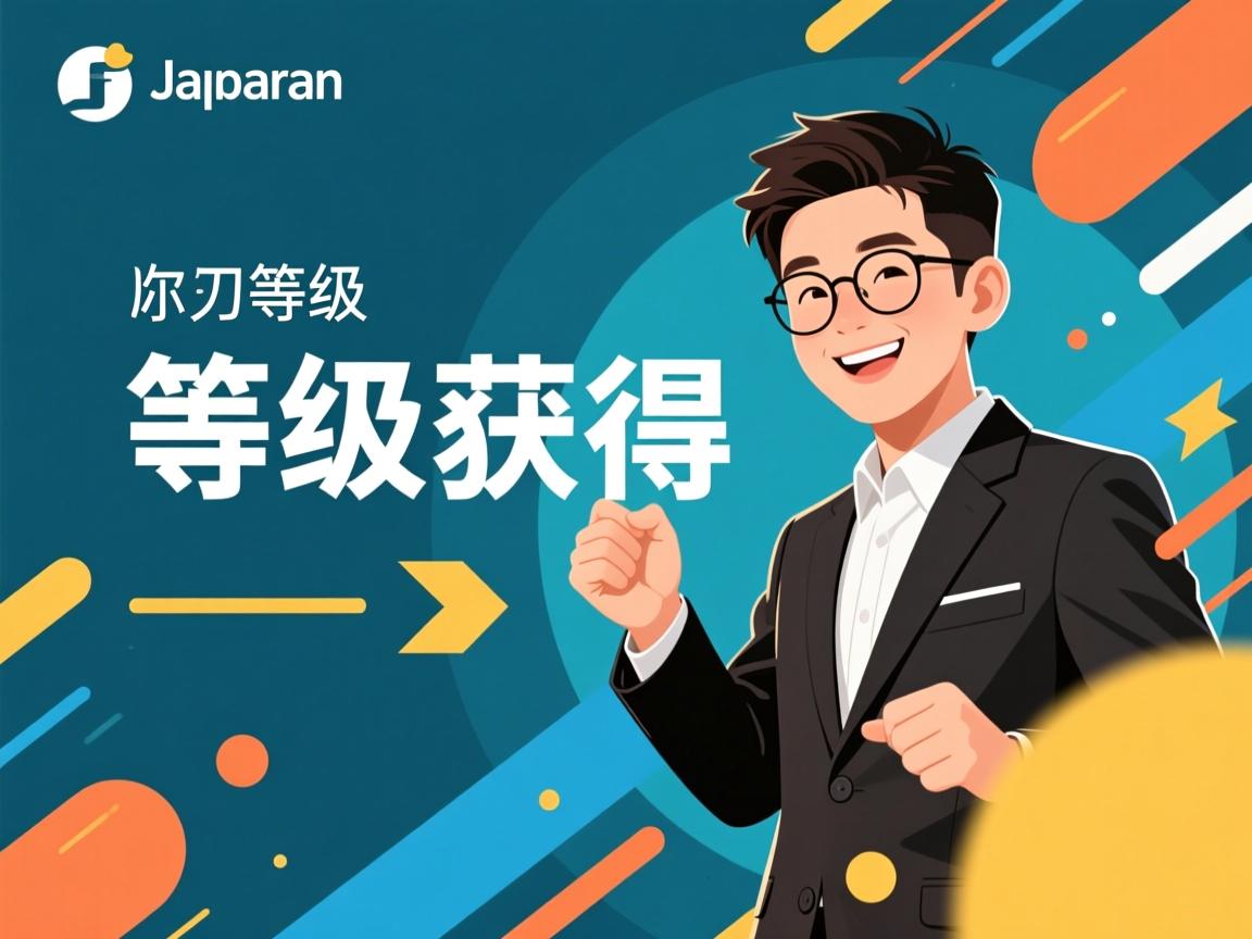 java等级是怎么获得的 第2张 java等级是怎么获得的 第2张