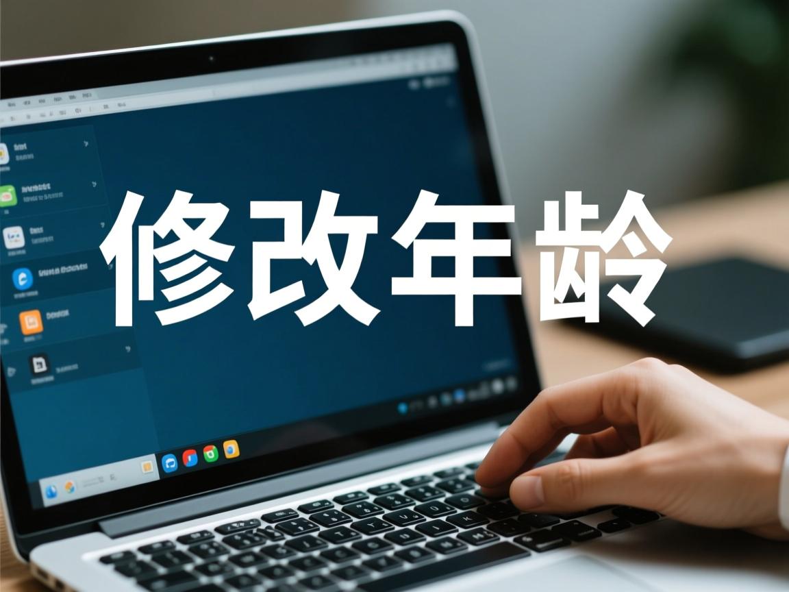 java中怎么修改年龄  第2张