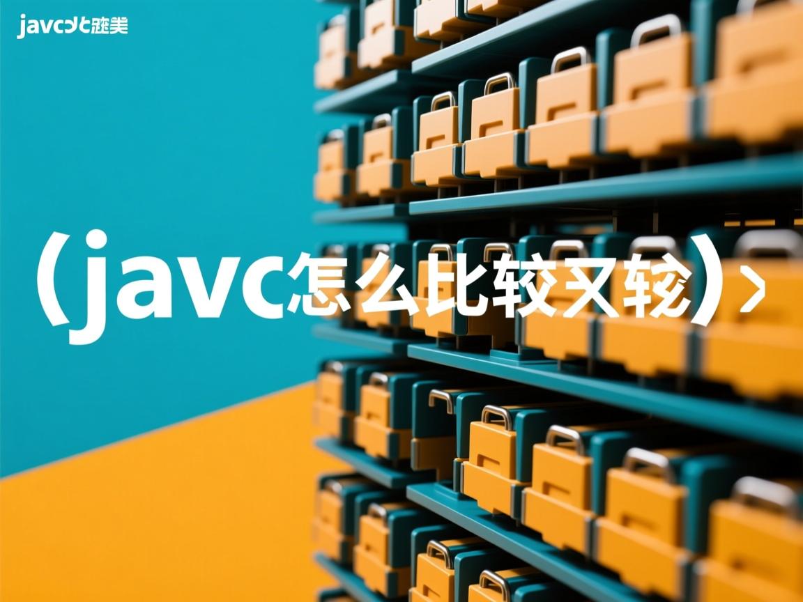 java怎么比较数组  第3张