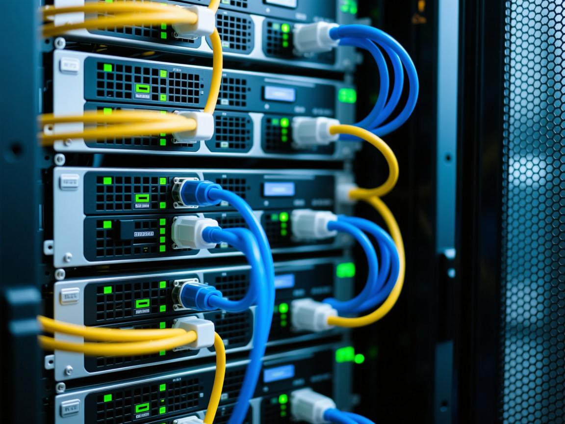 物理机配置静态路由 第1张 物理机配置静态路由 第1张