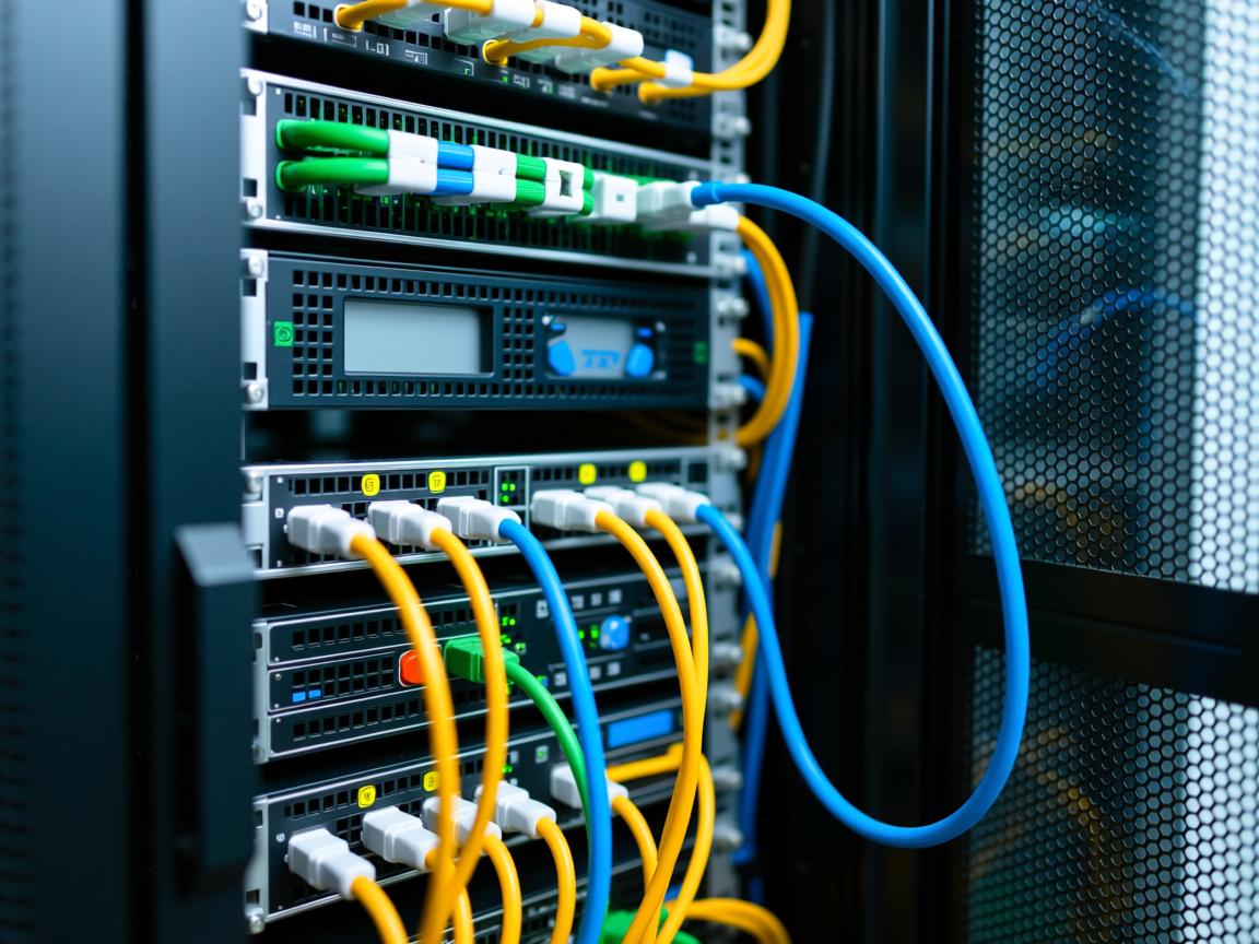 物理机配置静态路由 第2张 物理机配置静态路由 第2张