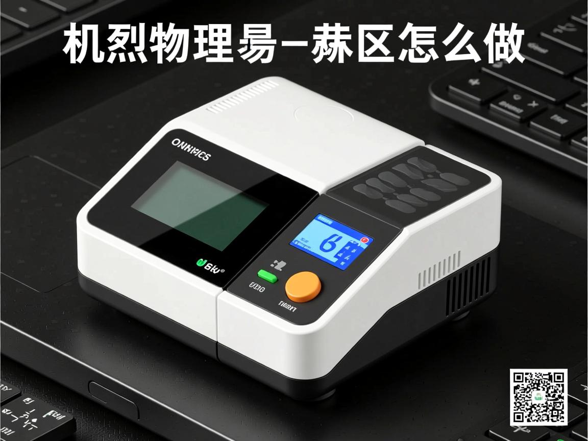 小型机物理分区怎么做? 第3张 小型机物理分区怎么做? 第3张