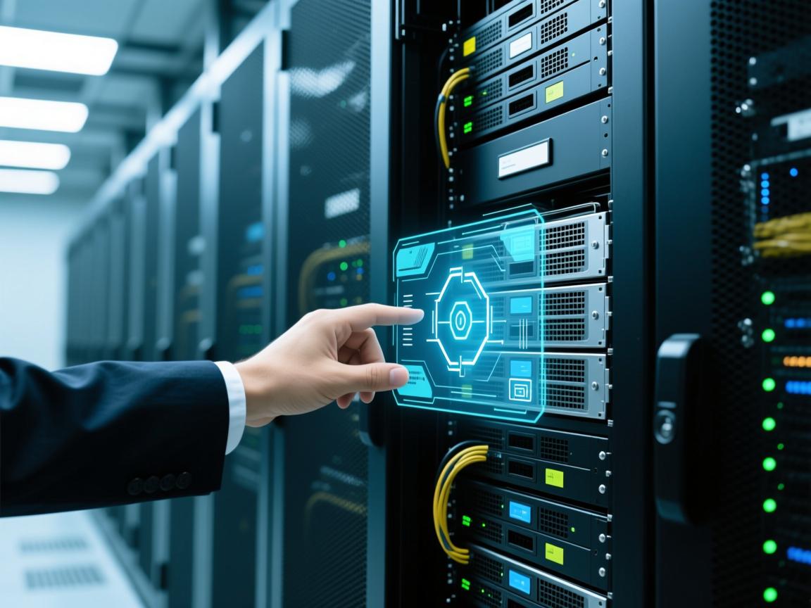 虚拟化物理机作用  第3张