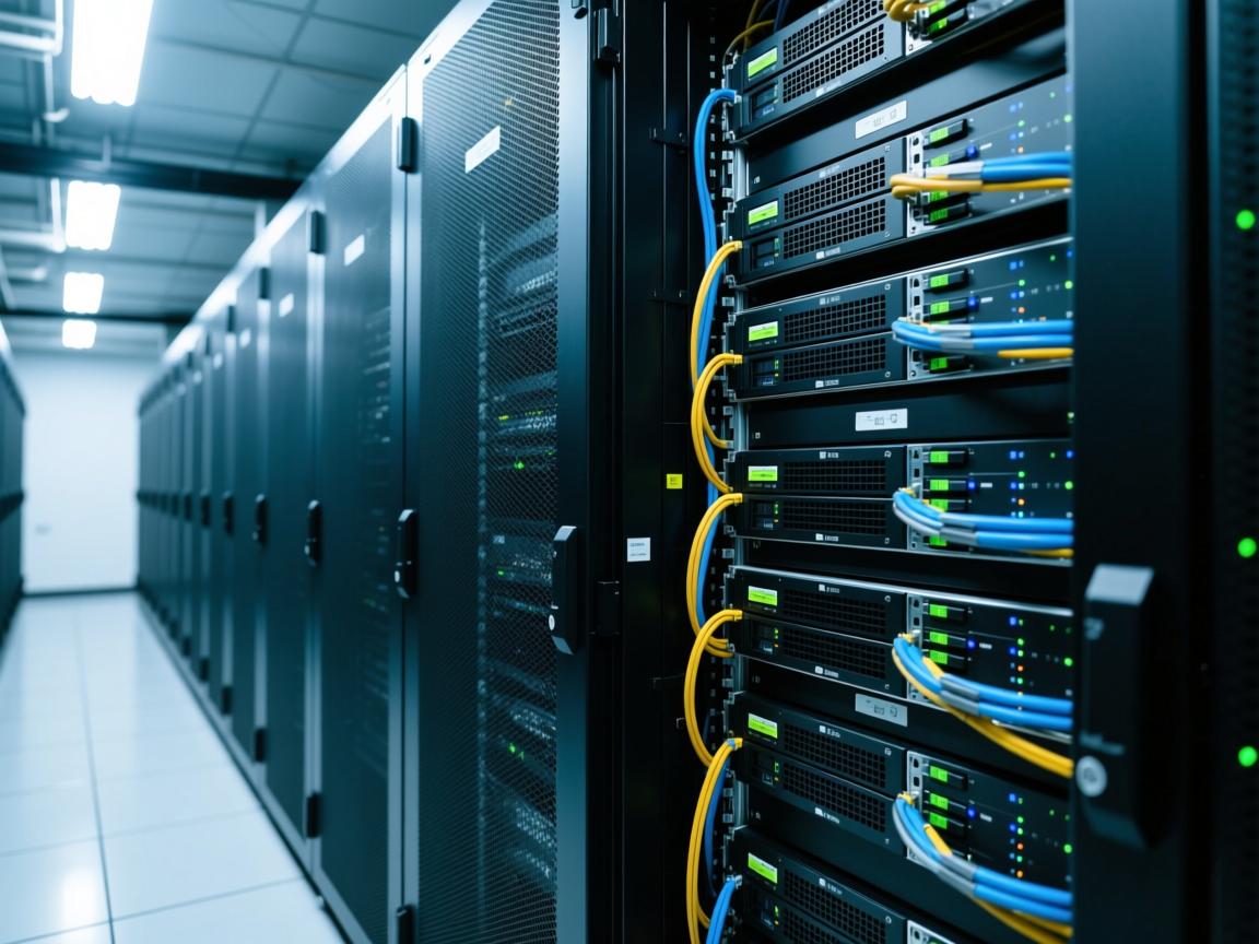 云资源池物理机  第1张