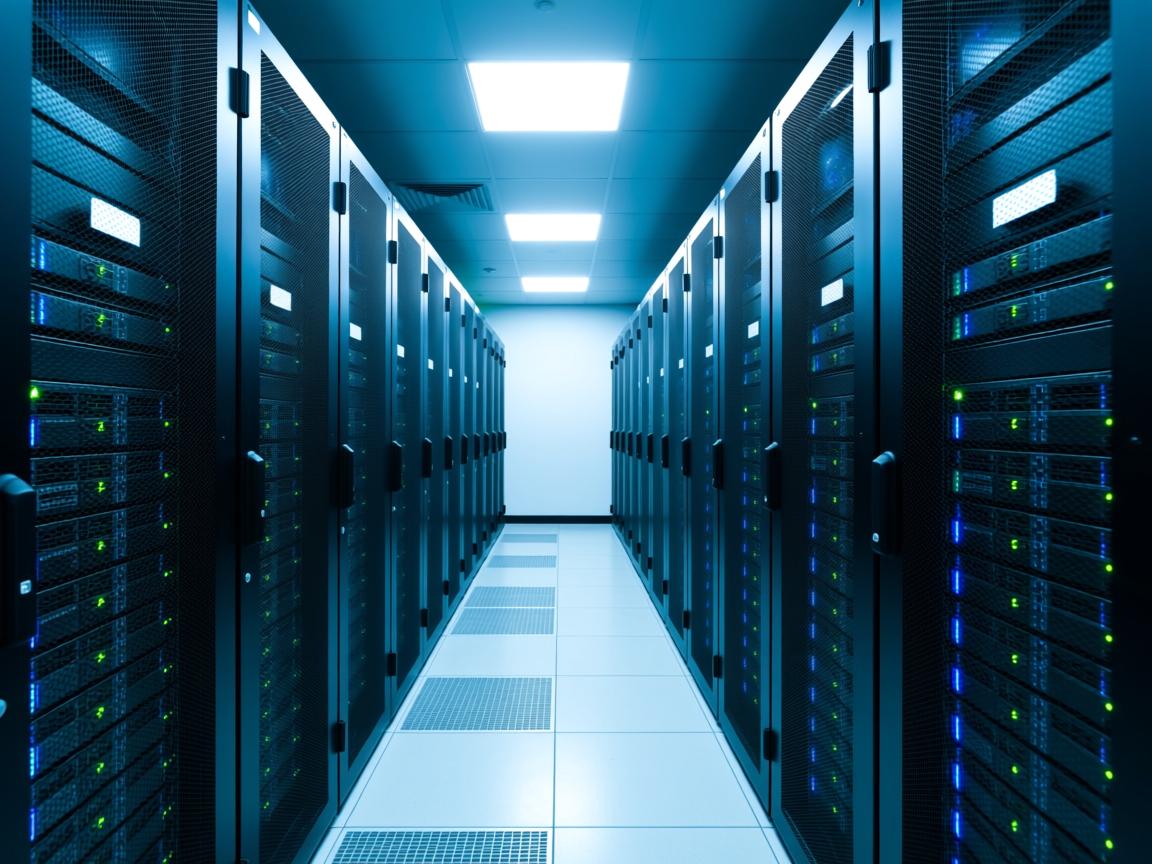 云资源池物理机  第2张