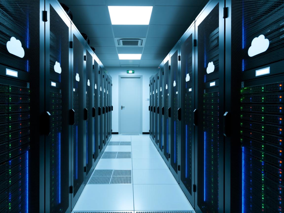 云资源池物理机  第3张