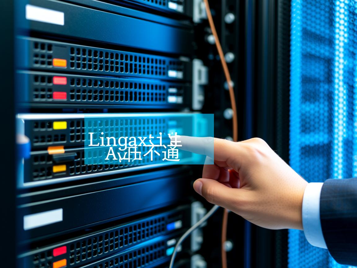 物理机Linux网关不通怎么解决 第1张 物理机Linux网关不通怎么解决 第1张