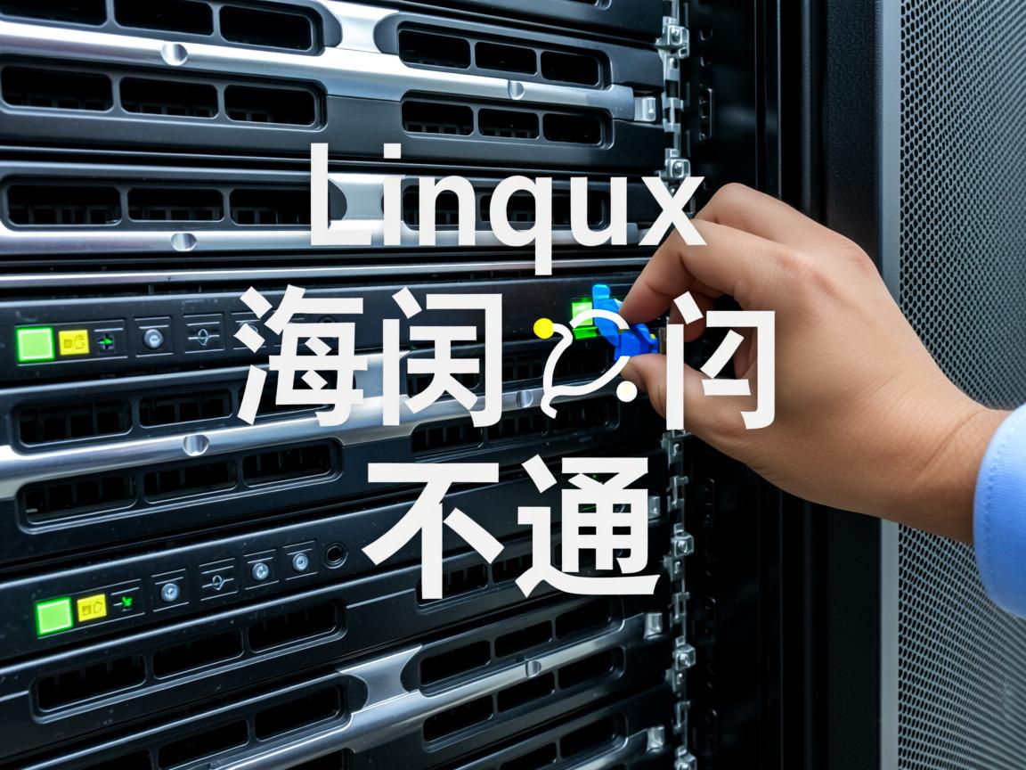 物理机Linux网关不通怎么解决 第2张 物理机Linux网关不通怎么解决 第2张