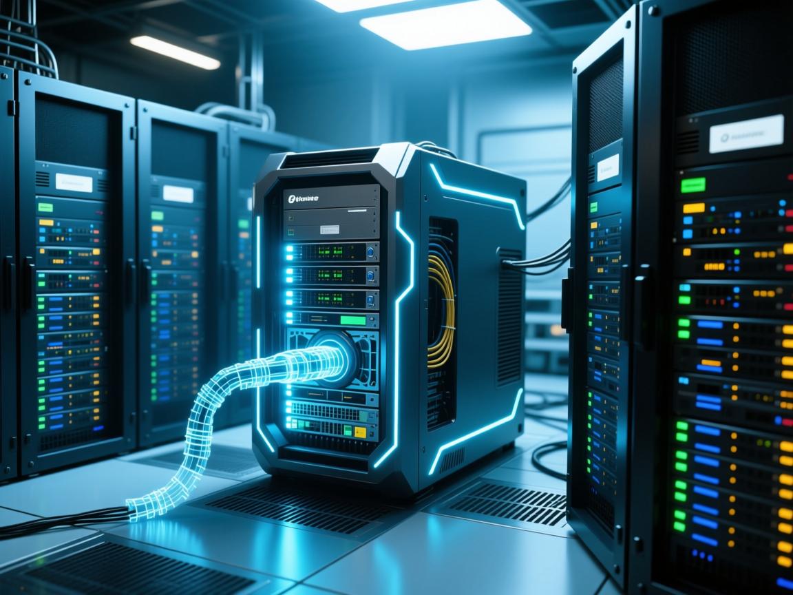 虚拟机纯物理化