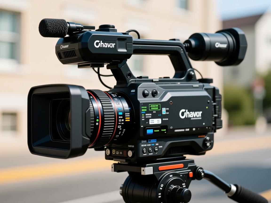 摄像机物理地址 第2张 摄像机物理地址 第2张