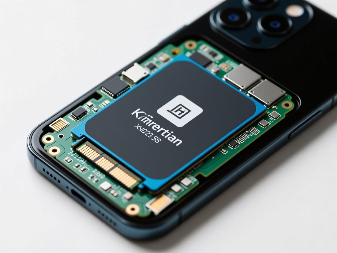 真机的物理内存 第2张 真机的物理内存 第2张