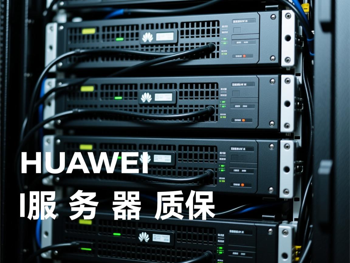 华为服务器质保 第1张 华为服务器质保 第1张