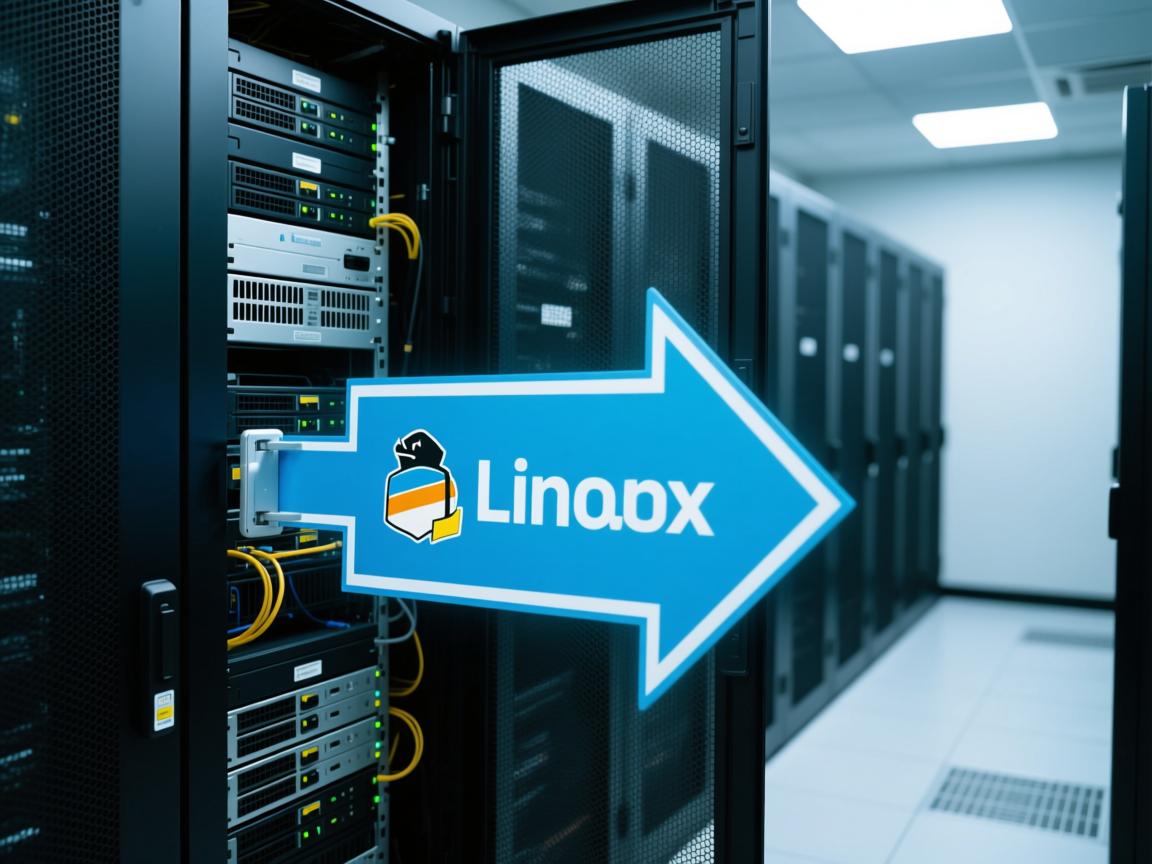 linux物理机冷迁移  第2张