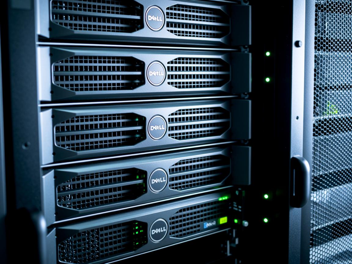 戴尔服务器机柜 第2张 戴尔服务器机柜 第2张