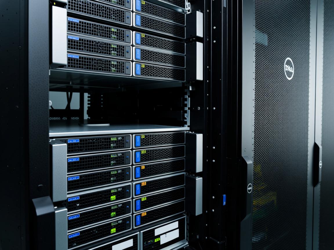 戴尔服务器机柜 第3张 戴尔服务器机柜 第3张