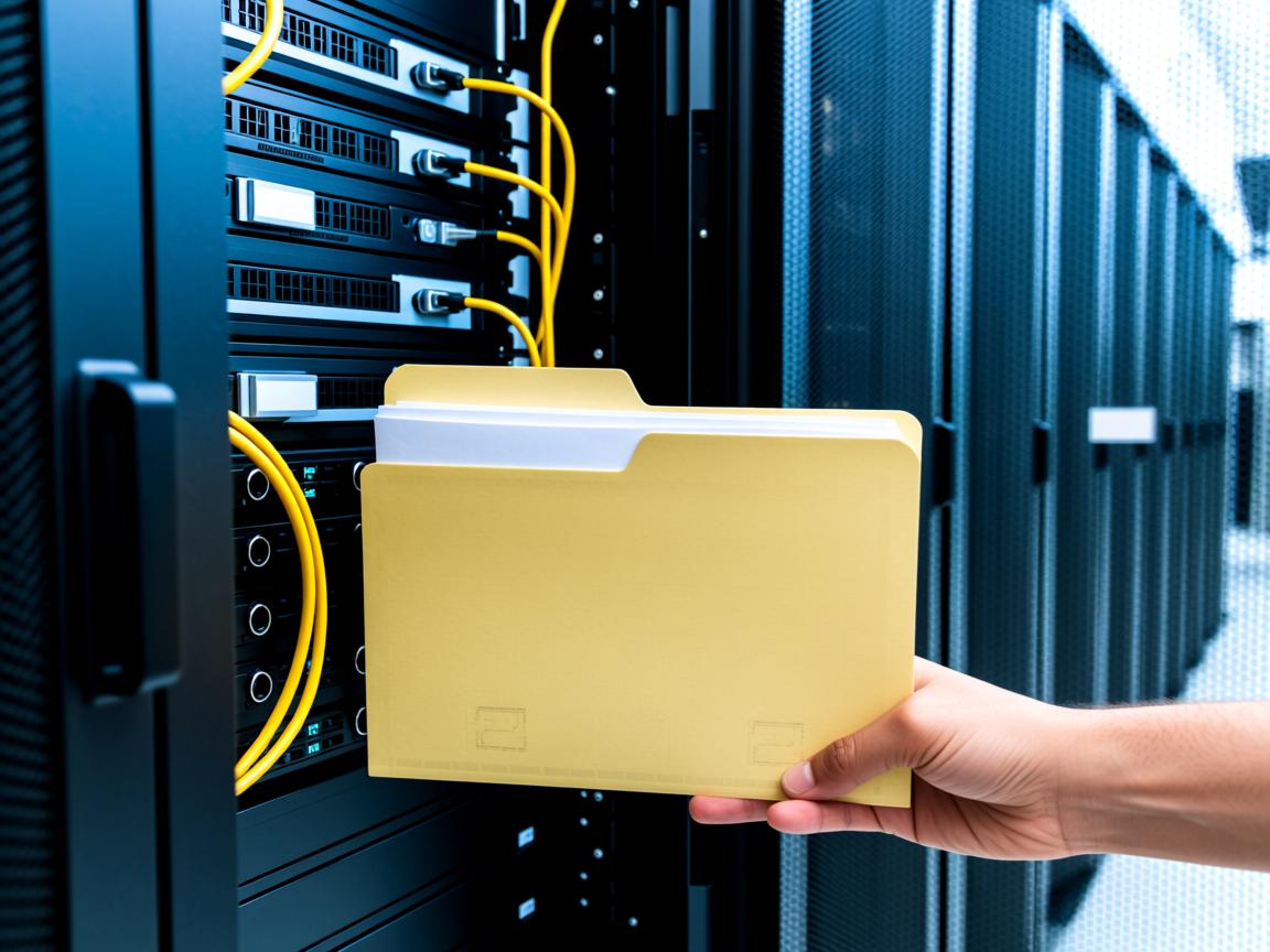 物理机拖动文件夹  第1张