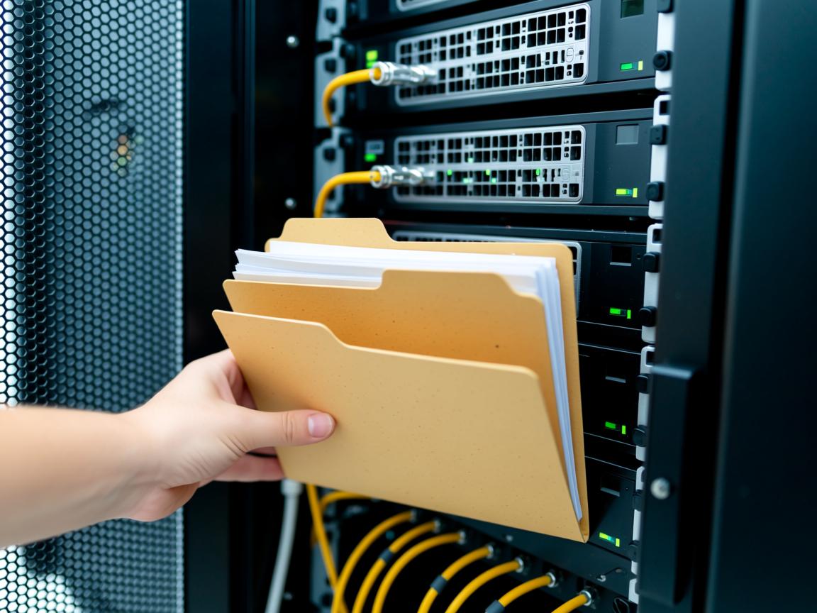 物理机拖动文件夹  第2张