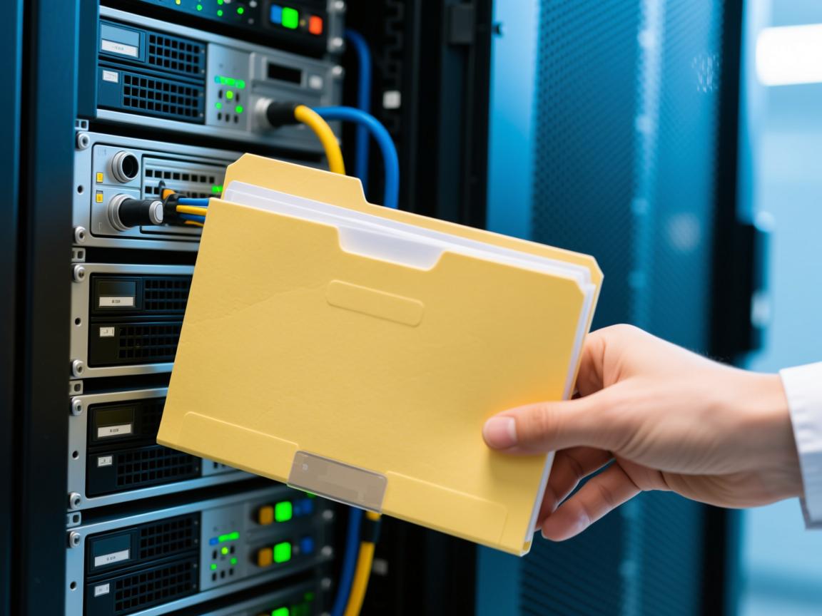 物理机拖动文件夹  第3张