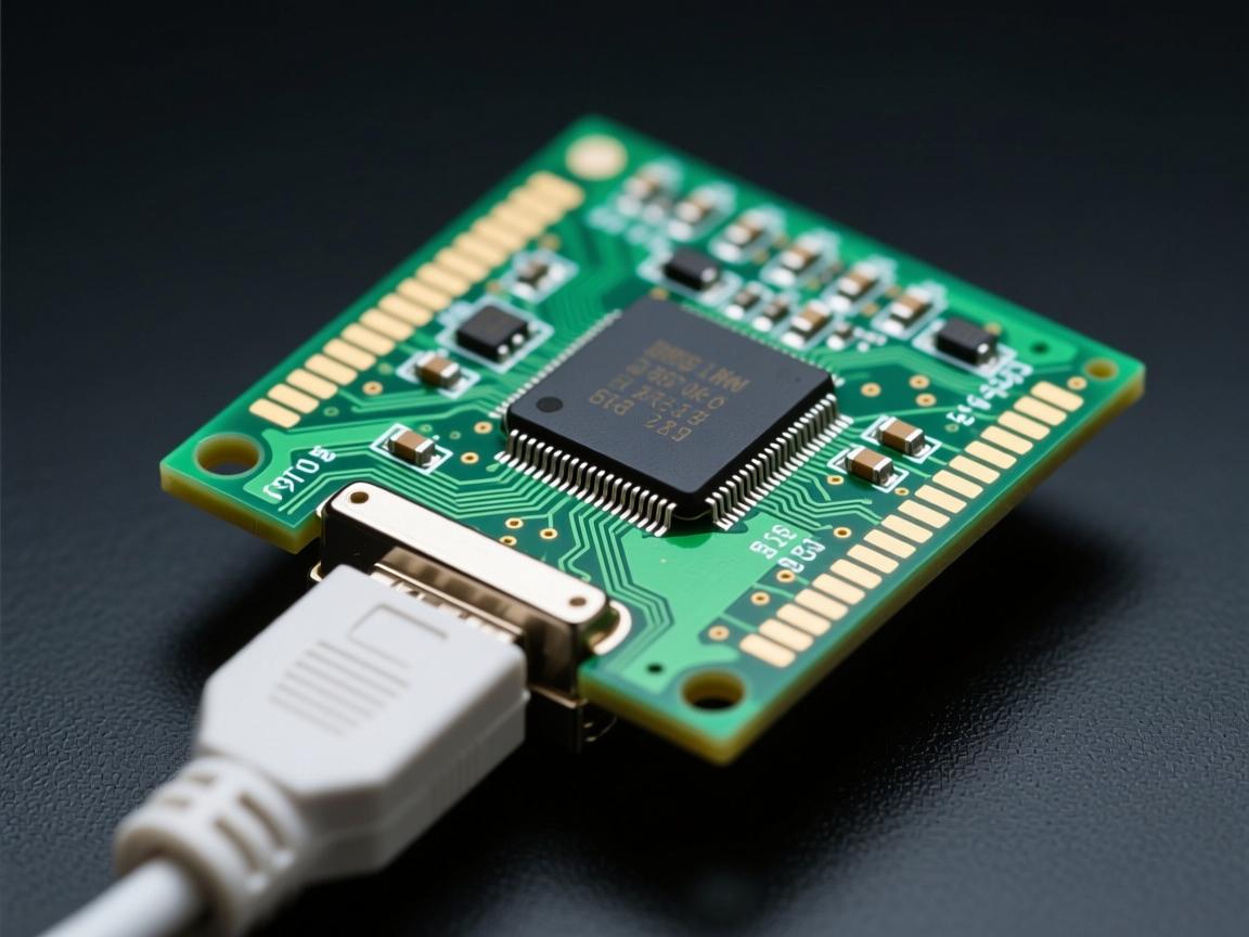 单片机串口 物理缓存  第1张