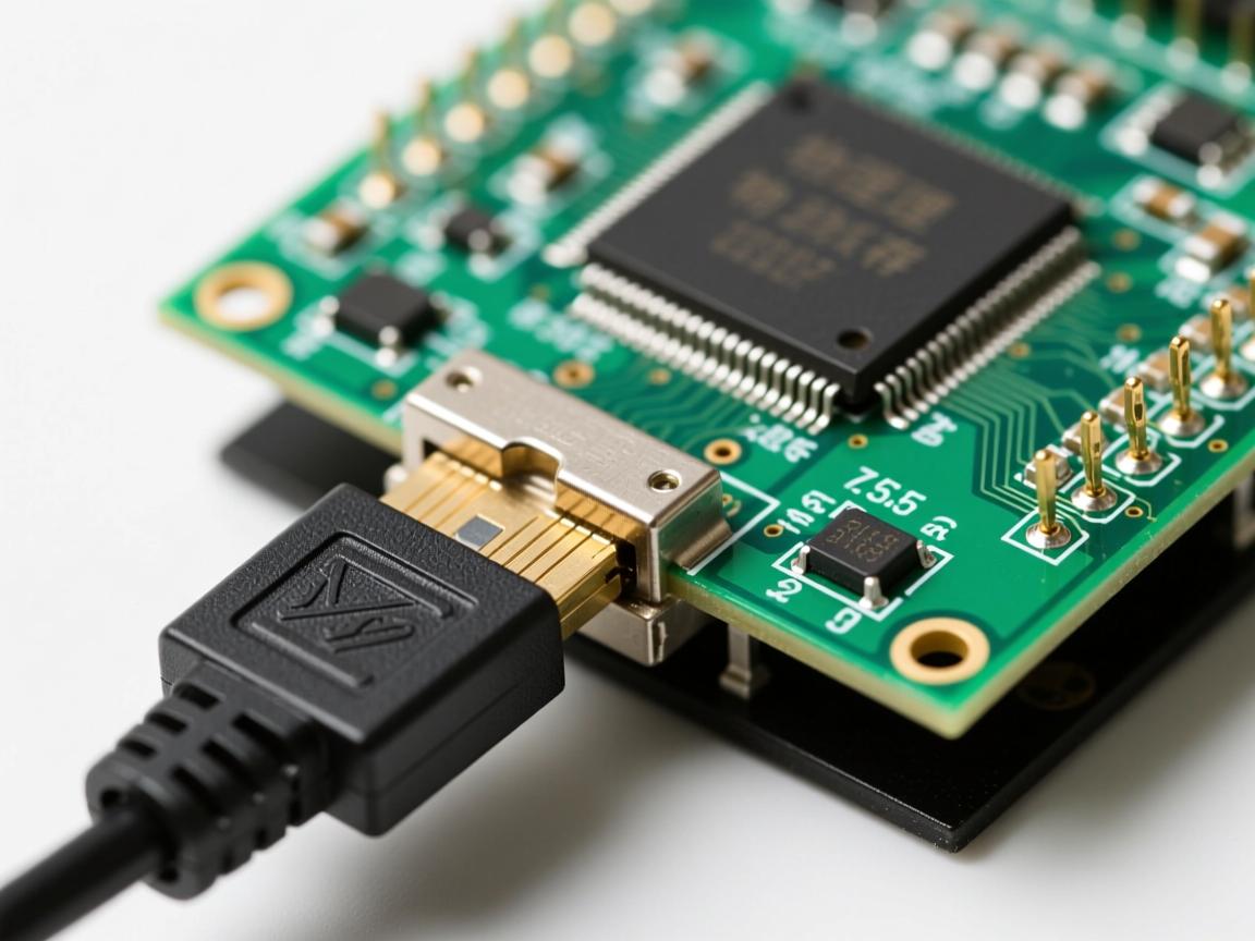 单片机串口 物理缓存  第3张