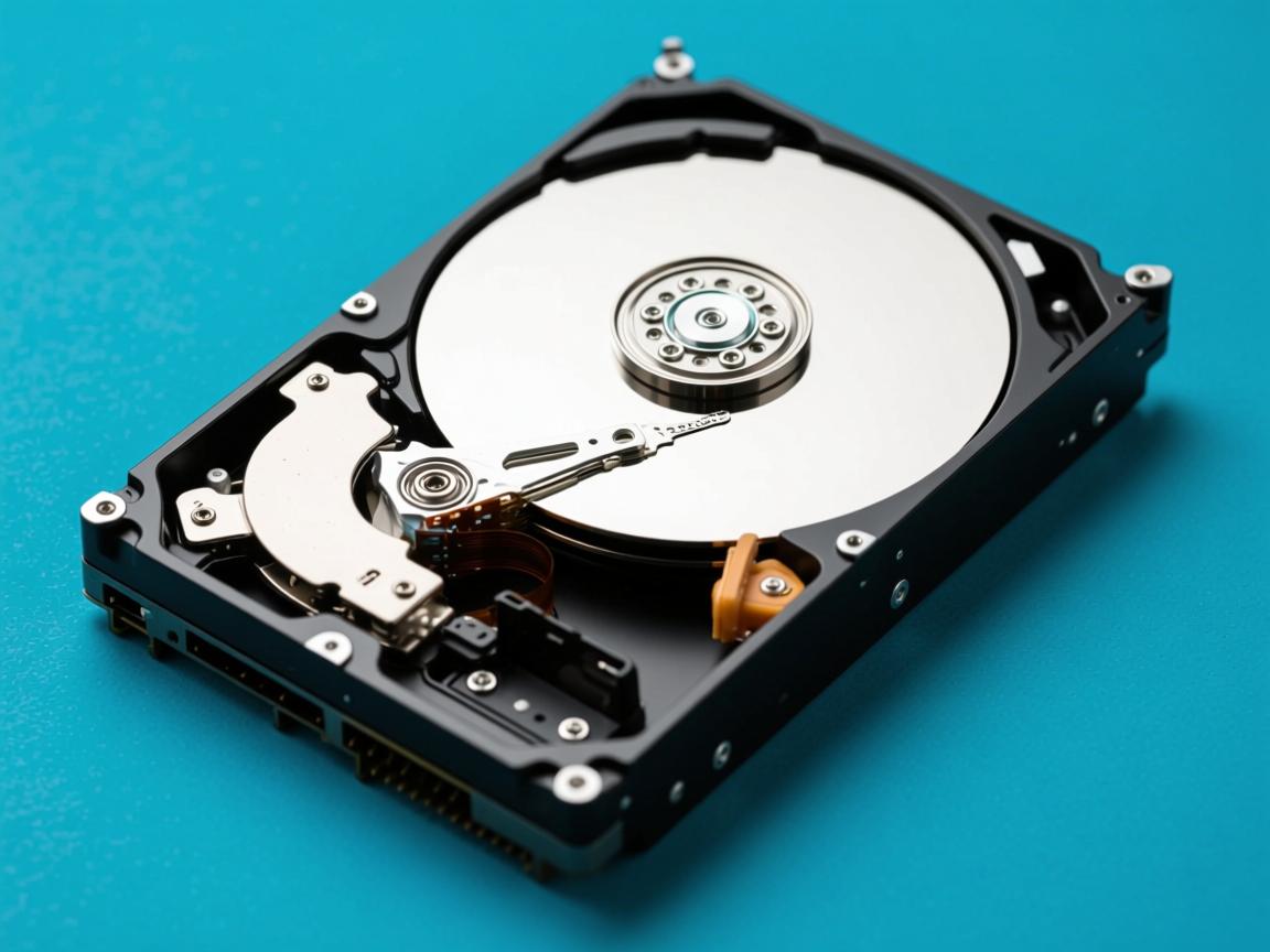 东芝服务器硬盘 第1张 东芝服务器硬盘 第1张