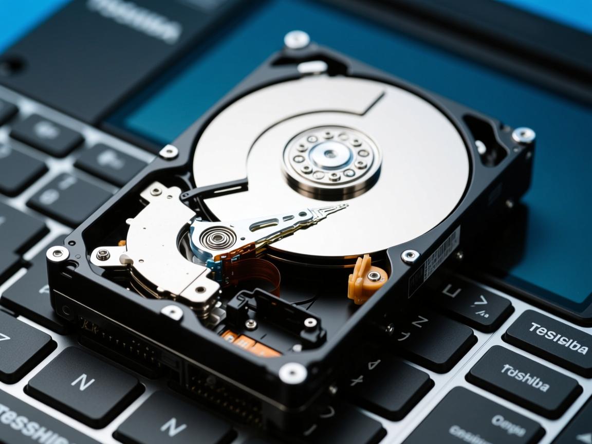 东芝服务器硬盘 第2张 东芝服务器硬盘 第2张