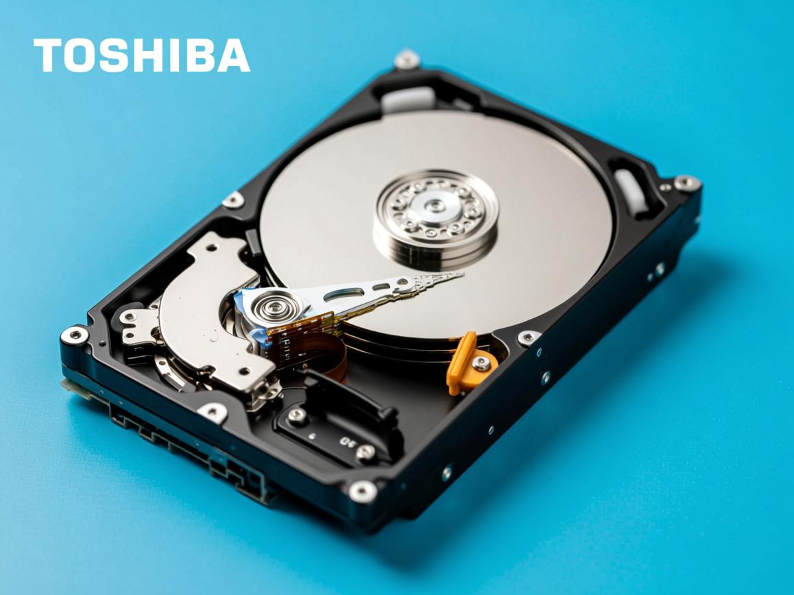 东芝服务器硬盘 第3张 东芝服务器硬盘 第3张