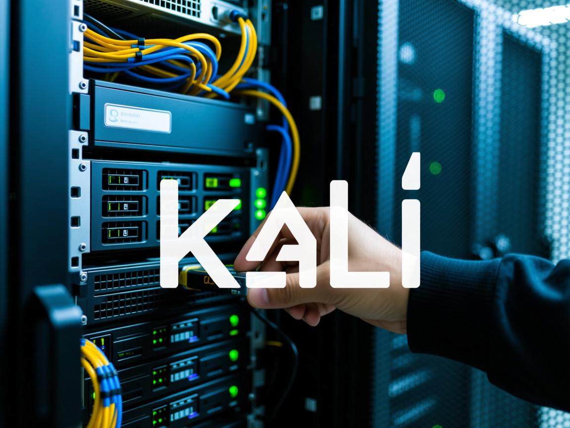 物理机安装kali系统 第1张 物理机安装kali系统 第1张