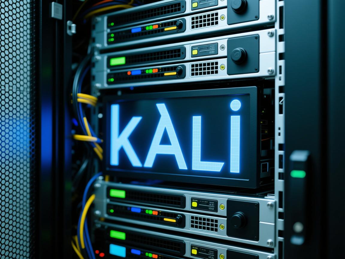 物理机安装kali系统 第2张 物理机安装kali系统 第2张