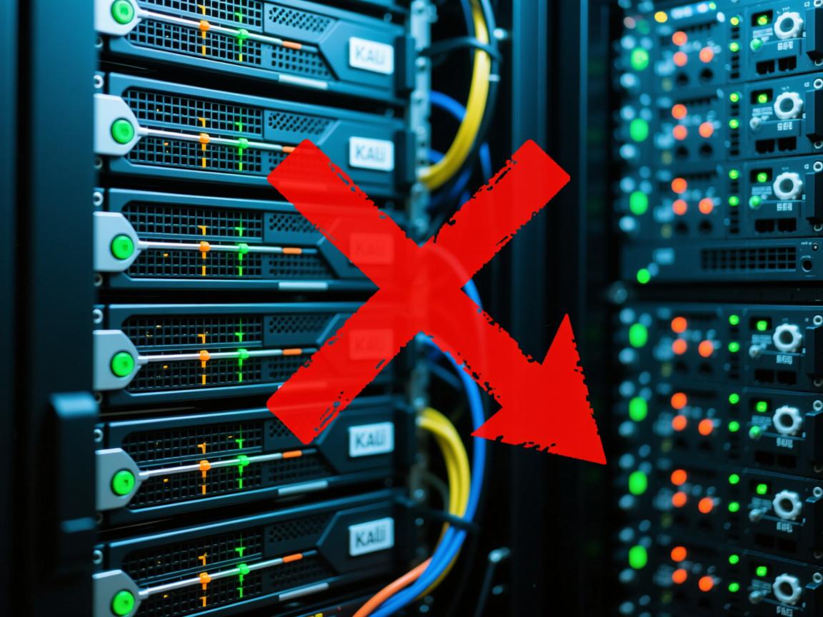 物理机kali安装系统失败 第2张 物理机kali安装系统失败 第2张