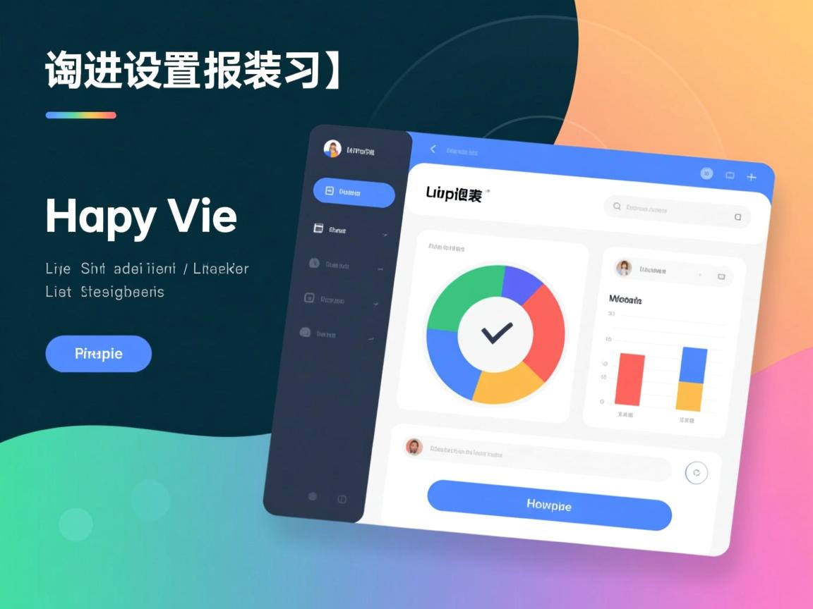 html如何设置报表  第1张