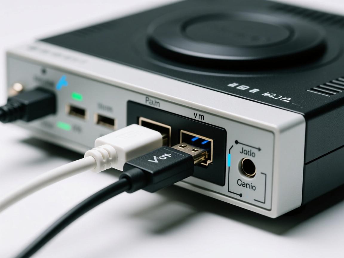 物理机怎么连接vm 第2张 物理机怎么连接vm 第2张