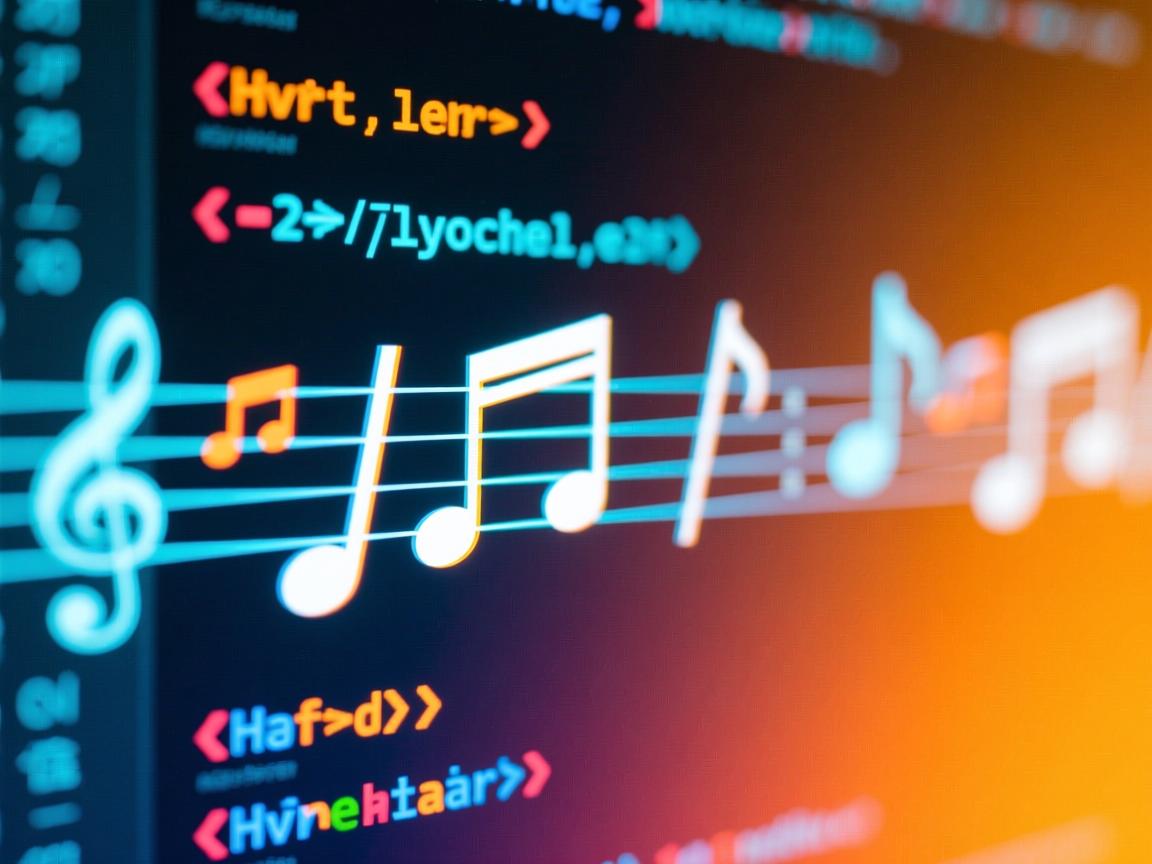 html如何让歌词动起来 第3张 html如何让歌词动起来 第3张